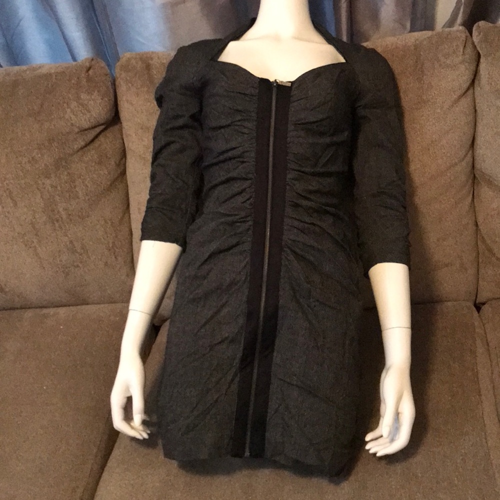 Bebe dress